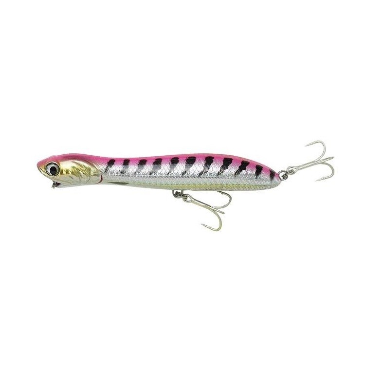 PANIC PREY - PINK BARRACUDA - F - 10,5cm