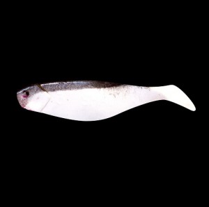 SHAD 3" - 8cm