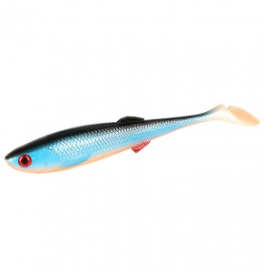 SICARIO - BLUE ROACH - 10,5cm