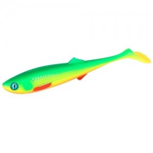 SICARIO - YELLOW LIME - 14cm