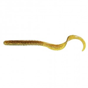RIB WORM - MOTOROIL - 9cm