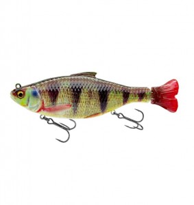 HARD PULSETAIL - PERCH - 13,5cm