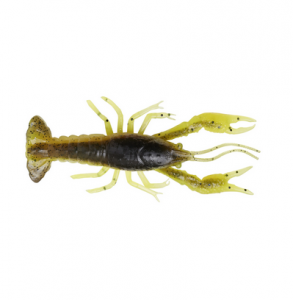 4D CRAW - SUMMER CRAW - 7,5cm