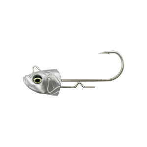 MINNOW JIGHEAD 100 - 3/0 - 25g