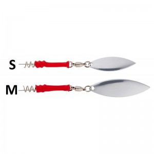 SCREWIN SPIN TEASER - S