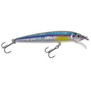 ALPHA MINNOW - SUSPENDING - 11,5cm