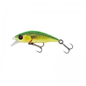 STICKLEBAIT TWITCH - FIRETIGER - 6.5CM