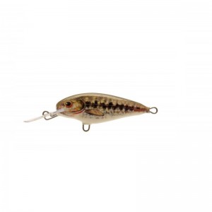 INVADER - F - NB - 5cm