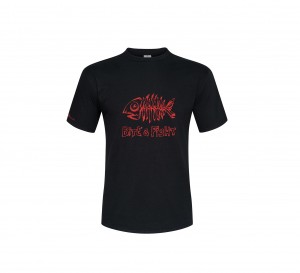 T-SHIRT - BITE & FIGHT - M