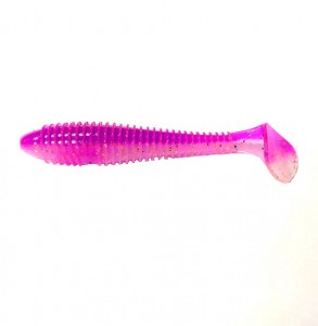 SWING IMPACT FAT - GRAPE STARDUST - 9,5cm