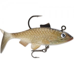WILD EYE - LIVE SHINER - 6cm
