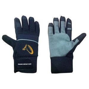 WINTER THERMO GLOVE - XL