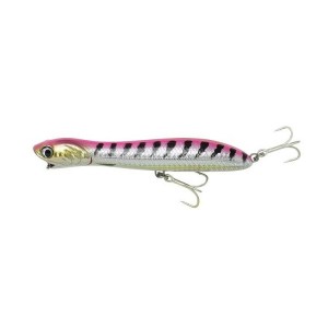PANIC PREY - PINK BARRACUDA - F - 10,5cm