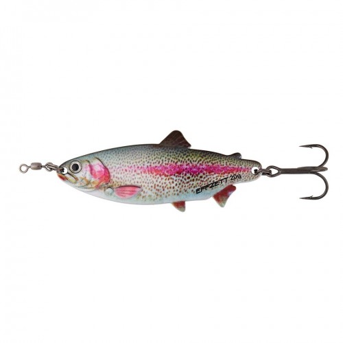 TROUT SPOON - RAINBOW TROUT - 9cm - 25g