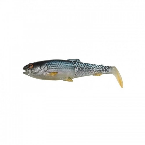 CRAFT CANNIBAL PADDLETAIL - ROACH - 12.5cm