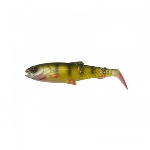 CRAFT CANNIBAL PADDLETAIL - PERCH - 8.5cm