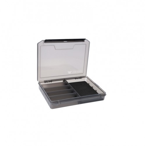 PUDEŁKO - NA AKCESORIA Z PIANKĄ EVA (24,5x19x4cm)