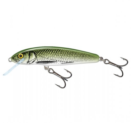 MINNOW - 6S - OBL - 6cm