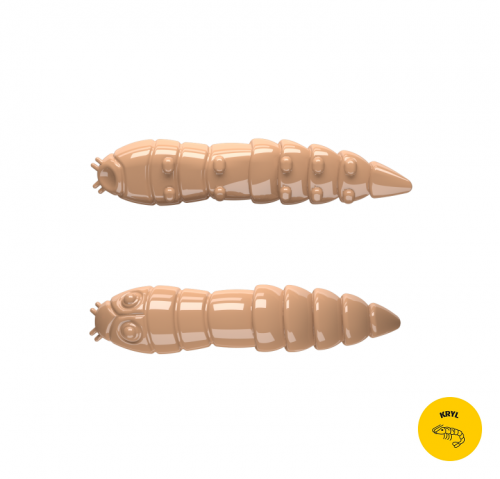 KUKOLKA - PELLETS - 4,2cm