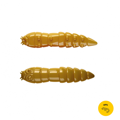 KUKOLKA - COFFEE MILK - 4,2cm