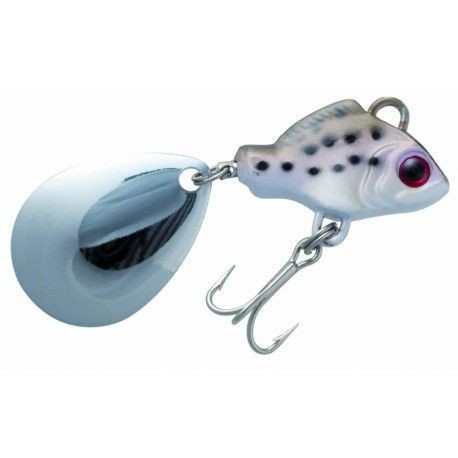 KICK-S - SPINNER RAINBOW TROUT - 18g