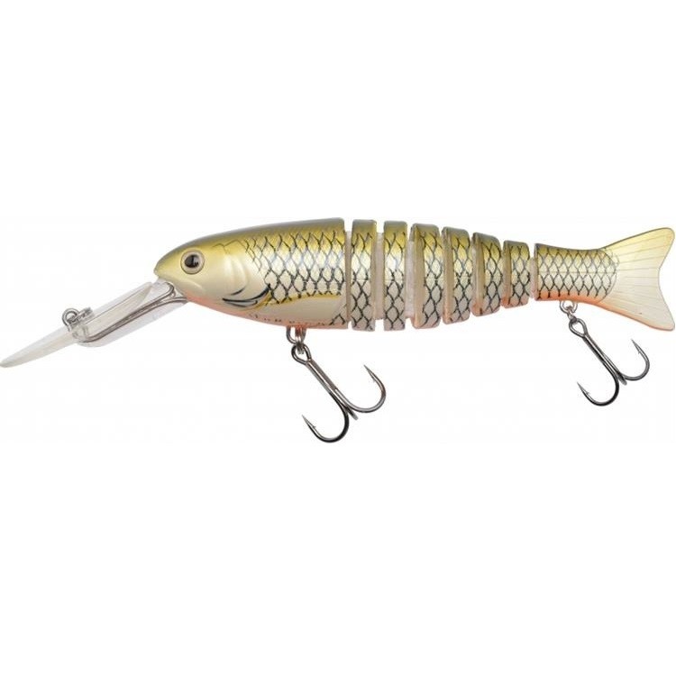 STRIKER DEEPRUNNER - GOLDEN ROACH - 13,5cm