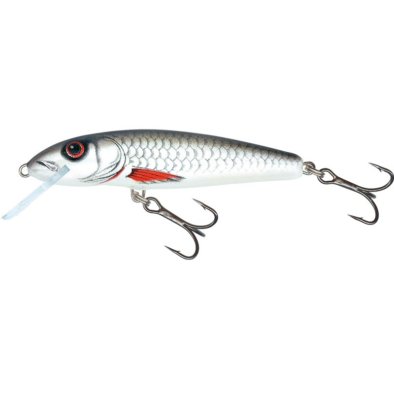 MINNOW - 6S - DAC - 6cm