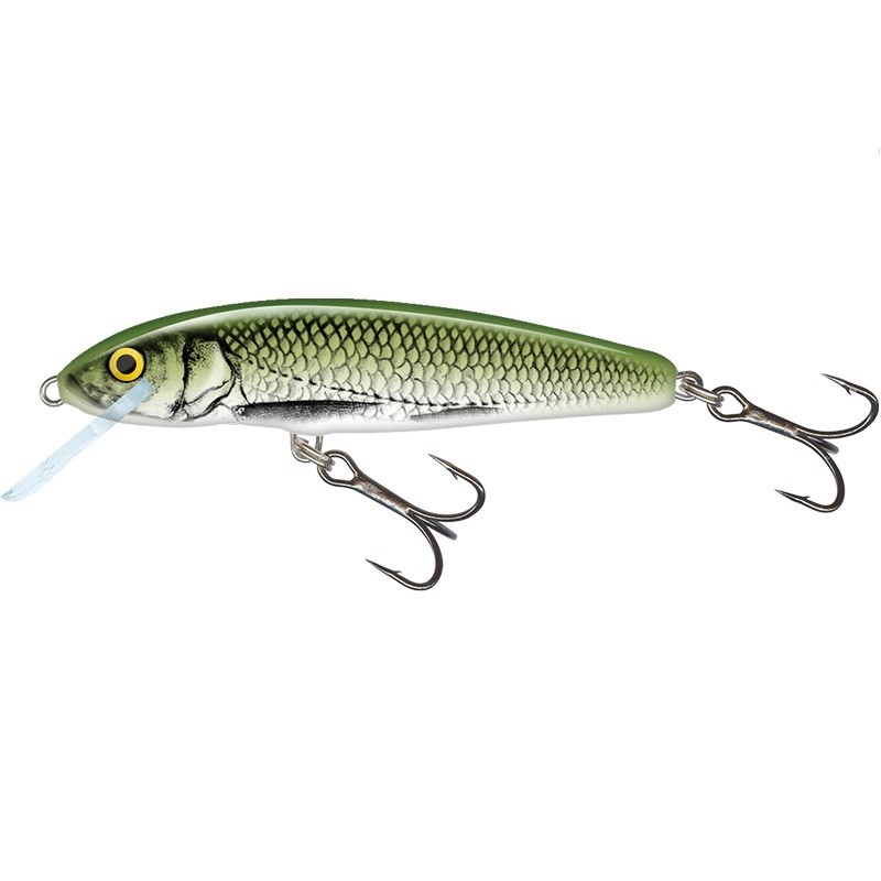 MINNOW - 6F - OLB - 6cm