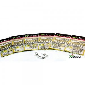 QUICK LOCK SNAP #00 - 10,3mm