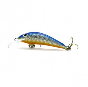 KRAKUSEK NR5 - SBP - 4,5cm