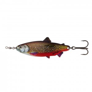 TROUT SPOON - BROOK TROUT - 5cm - 5g