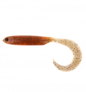 EFFZETT GRUB - APPLE SEED - 8cm