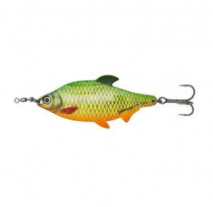 ROACH SPOON - FIRE ROACH UV - 7cm - 17g