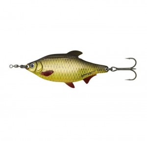 ROACH SPOON - RUDD - 7cm - 17g