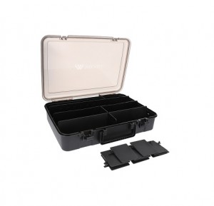 SKRZYNKA JEDNOPOZIOMOWA  (38,5x28,5x8cm)