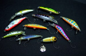 AREA HOOK TYPEX JOVE AH - #6