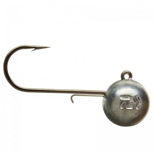 ROUND JIG HEAD - #6/0 - 20g