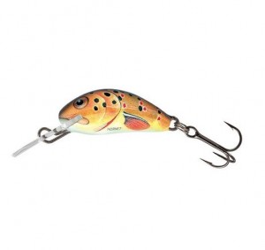 HORNET - 2S - TROUT - 2,5cm