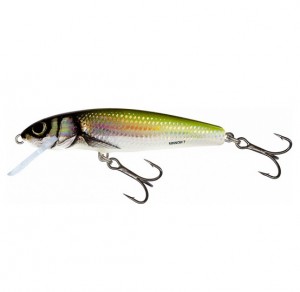 MINNOW - 6S - HBL - 6cm