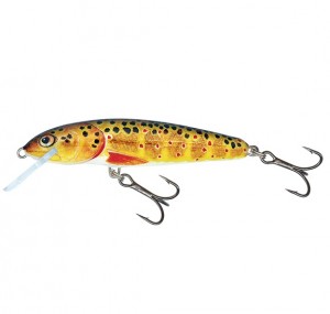 MINNOW - 6S - TRO - 6cm