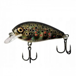 BUTCHER - S - HRD - 5cm