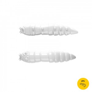 KUKOLKA - WHITE - 4,2cm