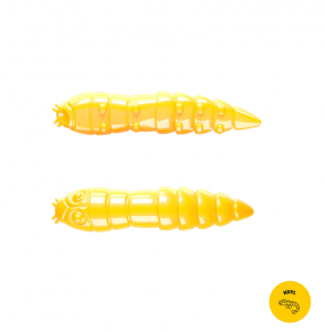 KUKOLKA - YELLOW - 4,2cm