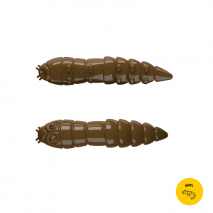 KUKOLKA - BROWN - 4,2cm