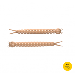 SLIGHT WORM - PELLETS - 3,8cm