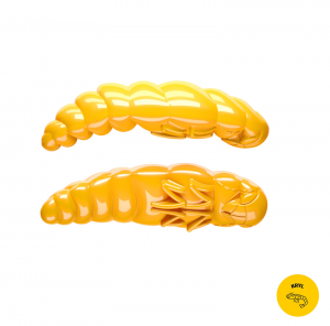 LARGO - DARK YELLOW - 3,5cm