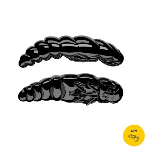 LARGO - BLACK - 3,5cm