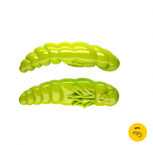 LARGO - APPLE GREEN - 3,5cm