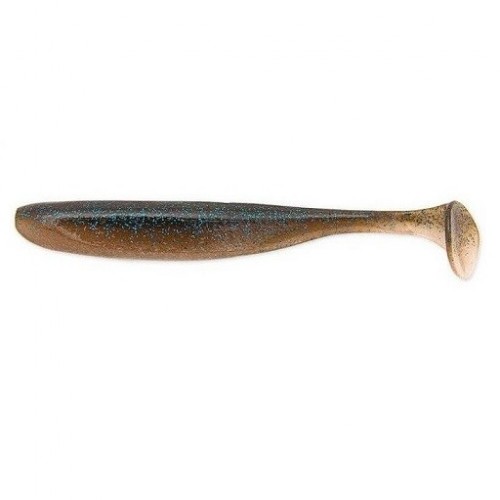EASY SHINER - BLUE BACK CINNAMON - 11,4cm 