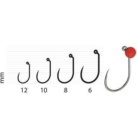 JIG GAME LIGHT - #10